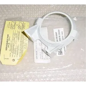 NEW!! Boeing 747 Portable Oxygen Bottle Bracket, 36758-11